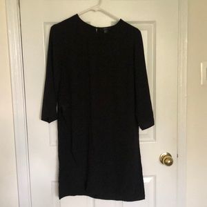 Black Tunic/Dress
